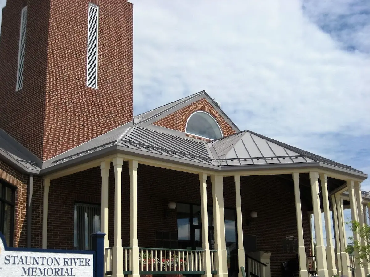 Skilled roofing craftsmen working on a residential roof in Arnoldtown